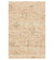Leela LEE-05 Terracotta / Natural Rug