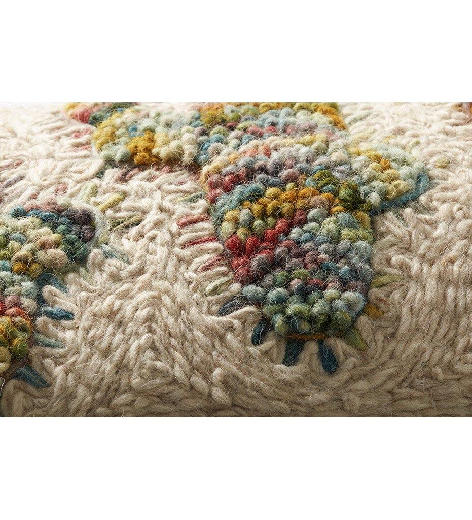 P0975 Multi Color Cactus Lumbar Pillow