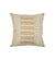 Kingston Pillow - Wheat