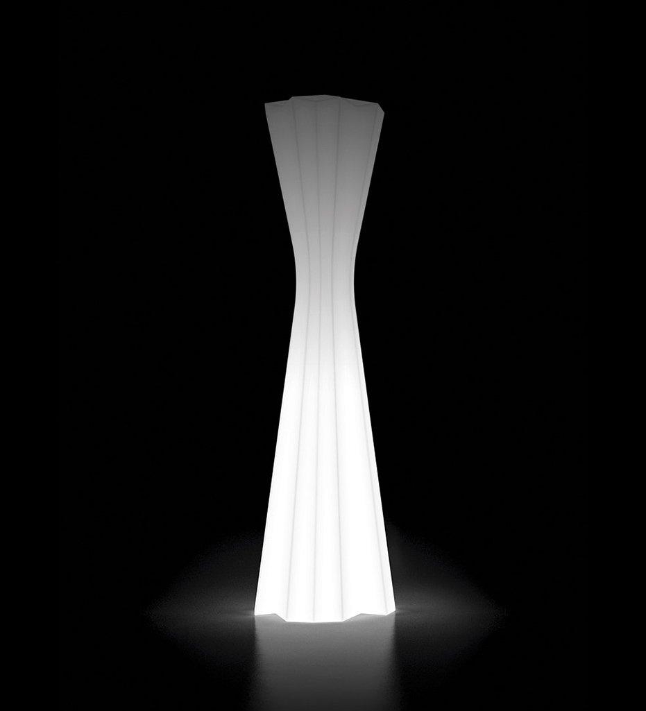 Allred Collaborative - Plust - Frozen Lamp