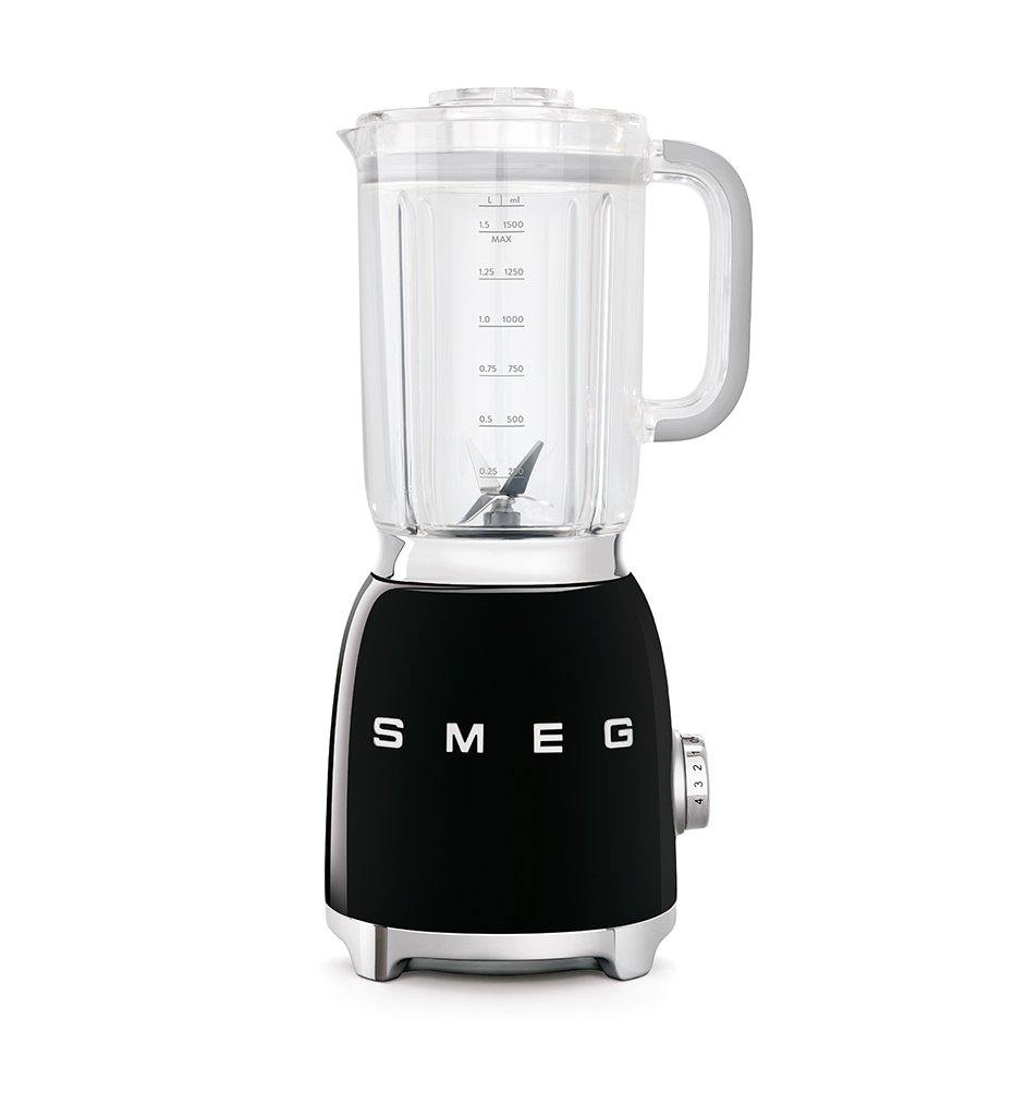 SMEG Coffee Grinder - Allred Collaborative