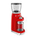 SMEG red coffee grinder