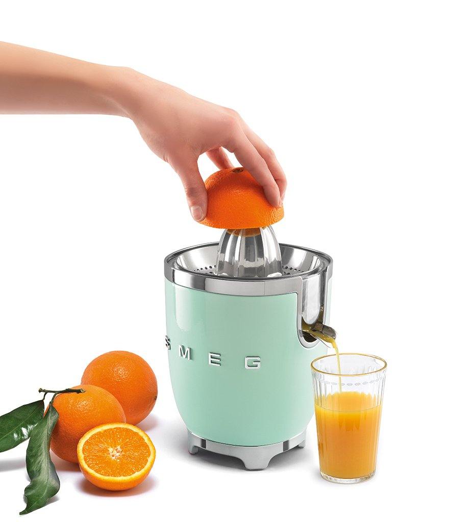 SMEG Citrus Juicer - Allred Collaborative