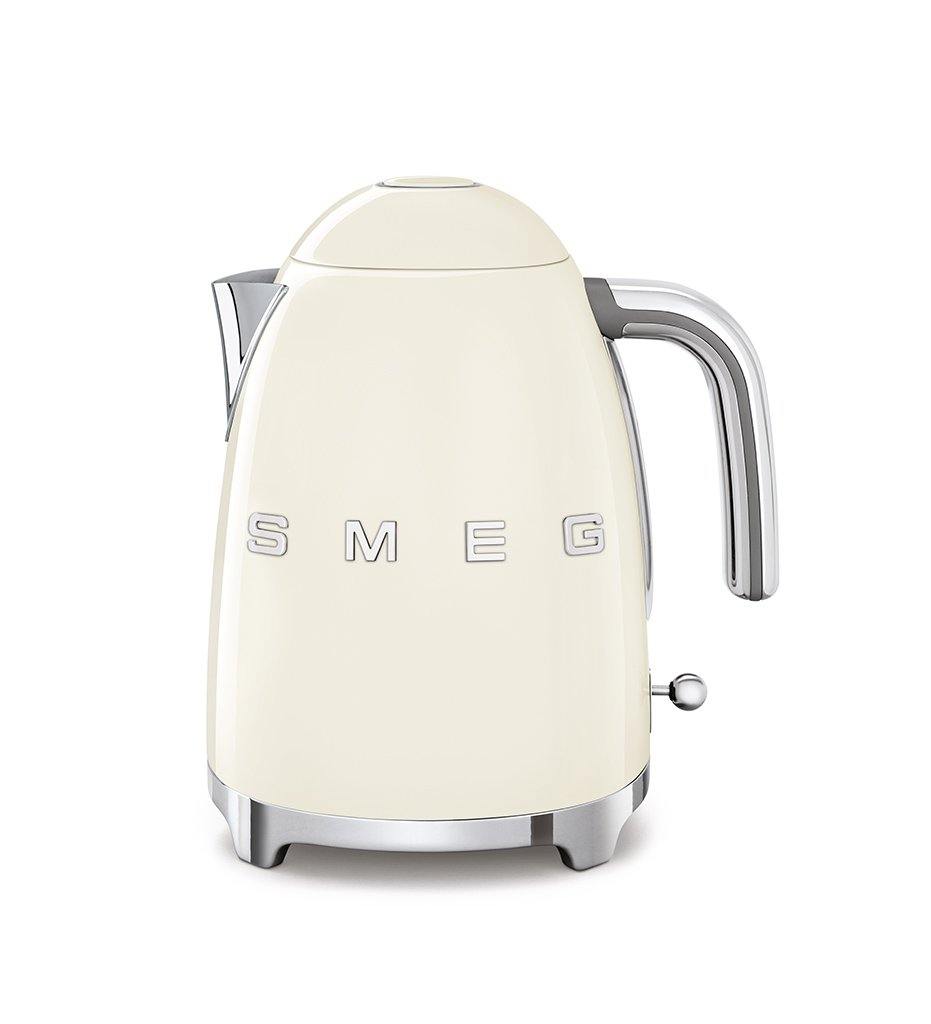 SMEG cream electric kettle