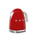 SMEG red electric kettle