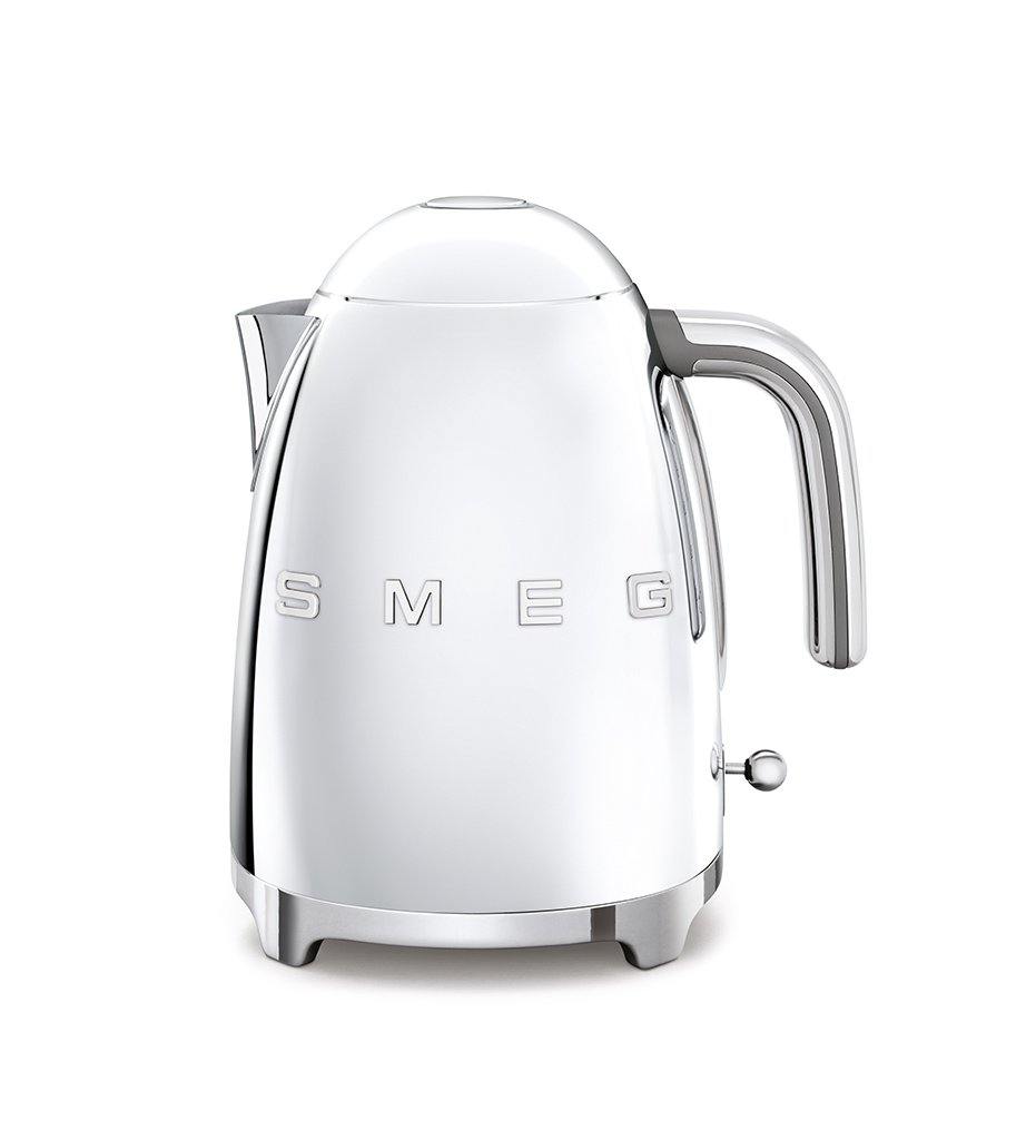 SMEG stainless steel electric kettle