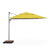 Juniper House-Shademaker-10' x 13' Polaris Rectangle Cantilever Umbrella,image:Logo Red 4666 # PG_1