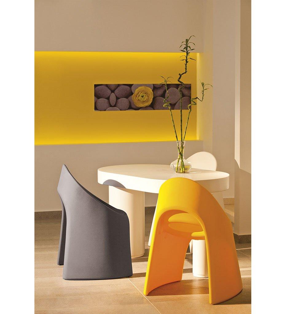 Allred Co-Slide-Amelie Chair-Standard