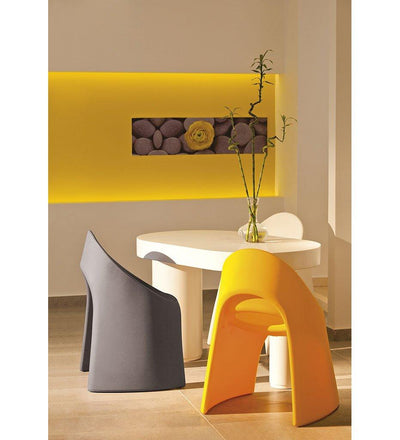 lifestyle, Allred Co-Slide-Amelie Chair-Standard