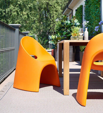 lifestyle, Allred Co-Slide-Amelie Chair-Standard