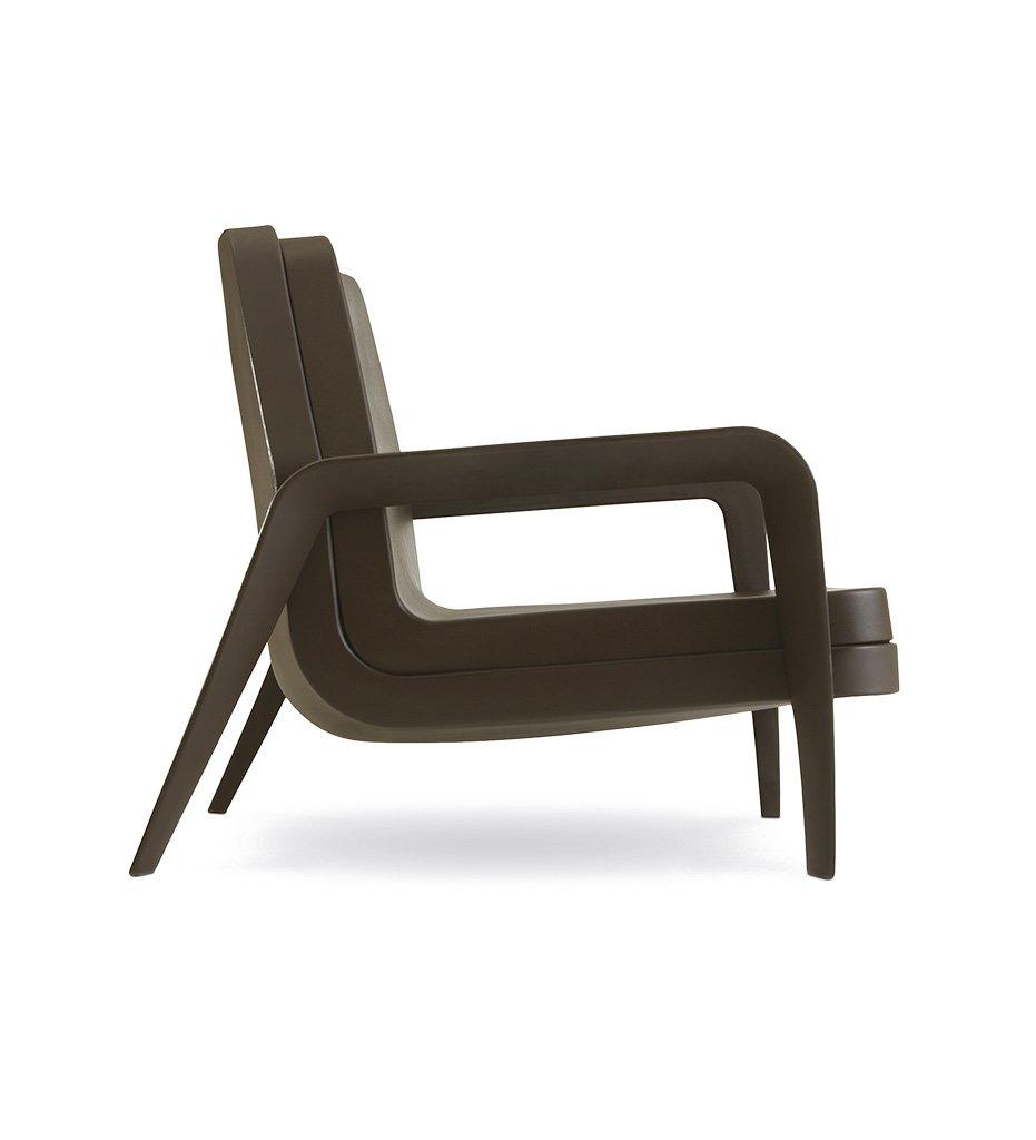 Allred Co-Slide-America Lounge Chair