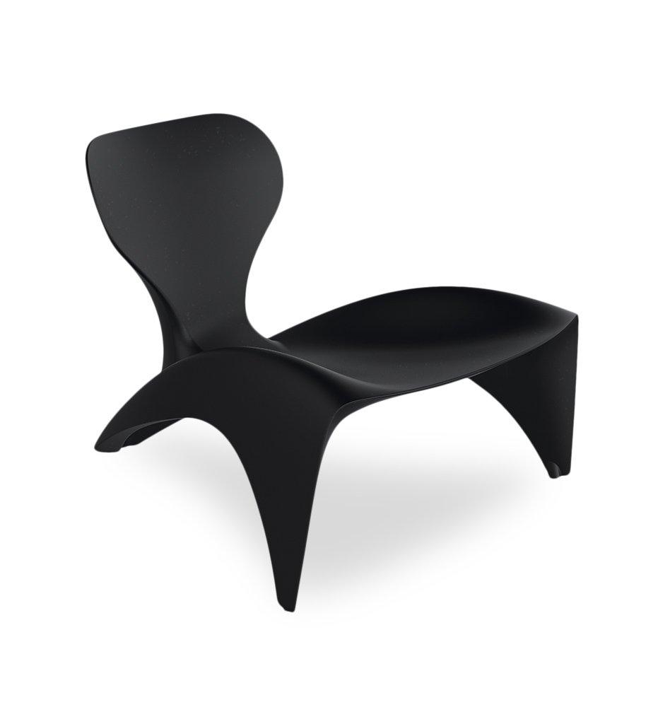 Allred Co-Slide-Isetta Lounge Chair