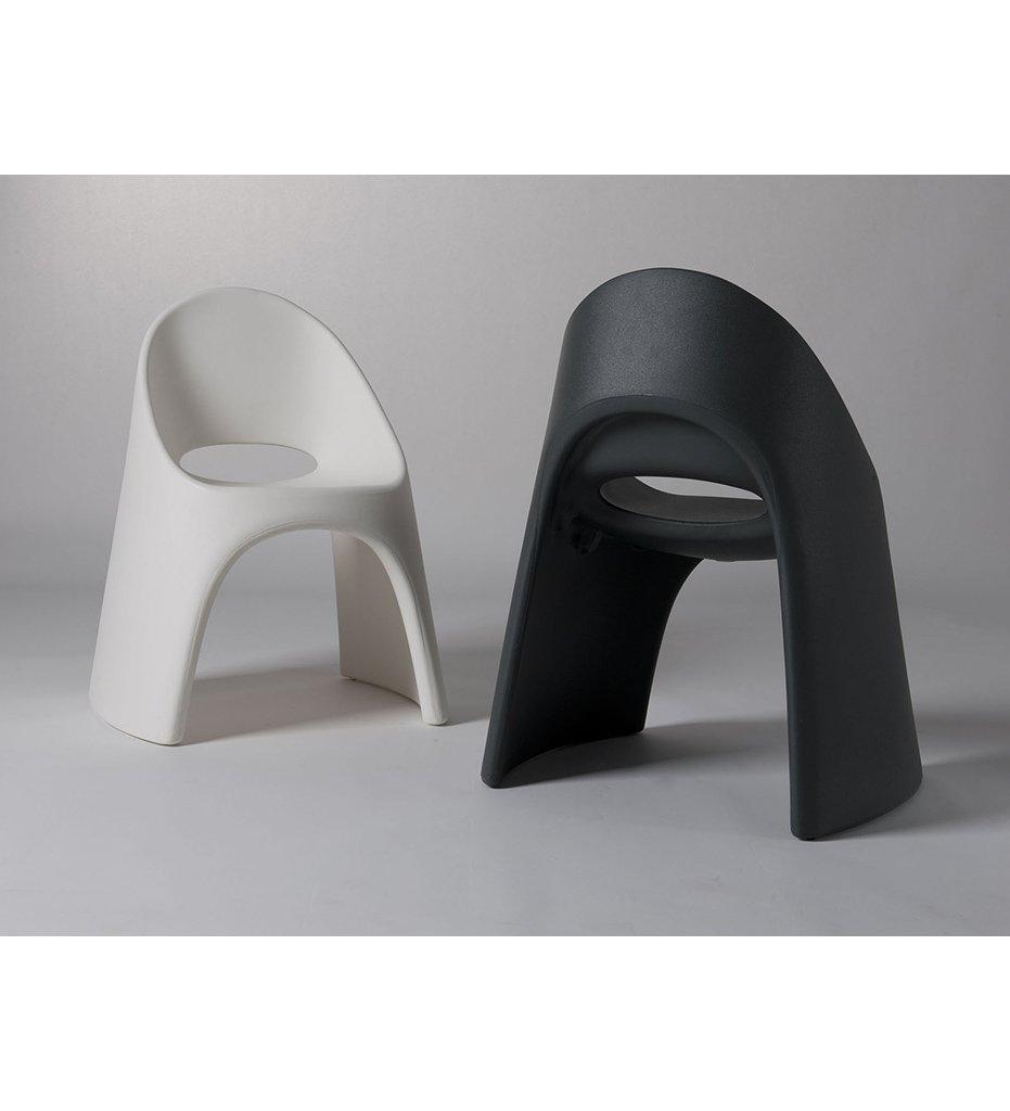 Allred Co-Slide-Amelie Chair - Lacquered