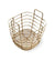 Cane-line Sweep Basket - Square 7120RU