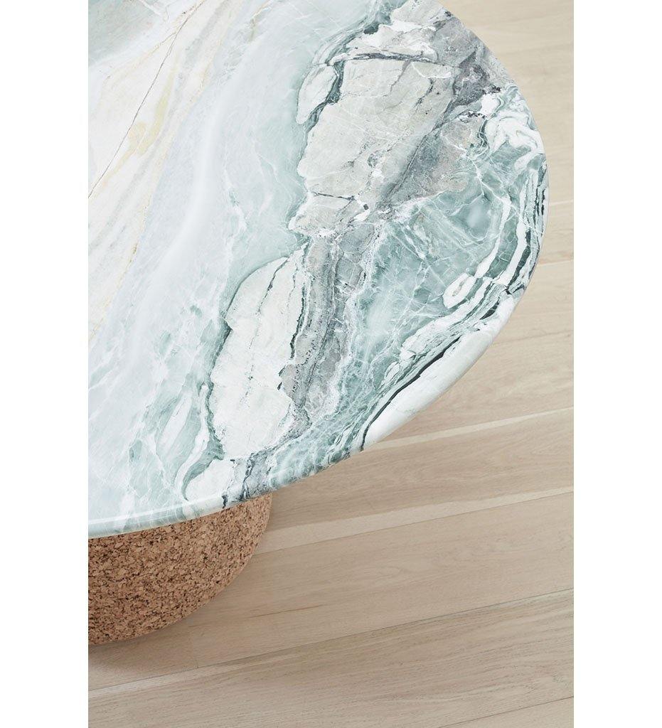 lifestyle, Wiid Marble Dining Table