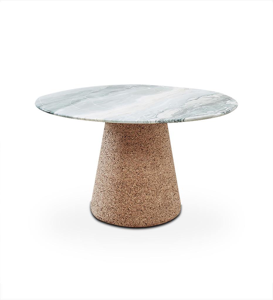 Wiid Marble Dining Table