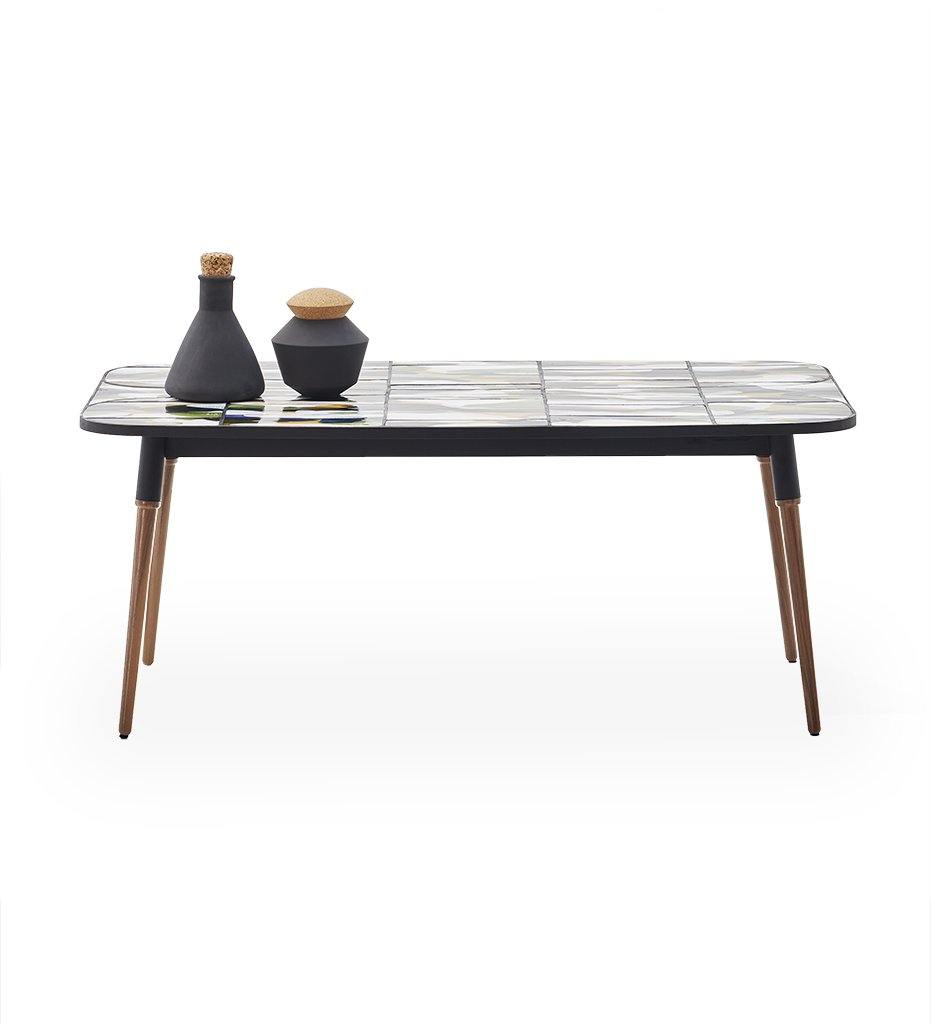 Wiid Ceramic Dining Table