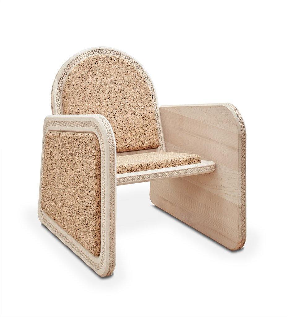 Wiid Meraki Occasional Chair