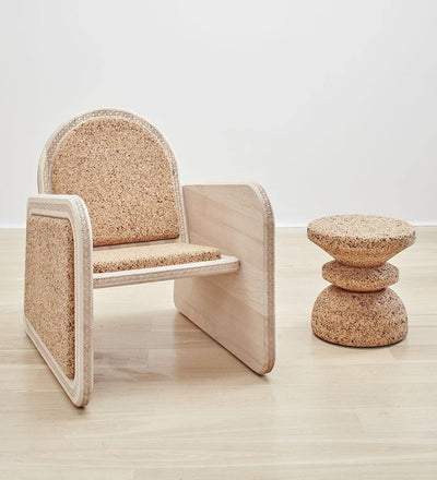 lifestyle, Wiid Meraki Occasional Chair