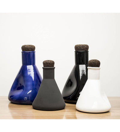 lifestyle, Wiid Warped Lab Vases