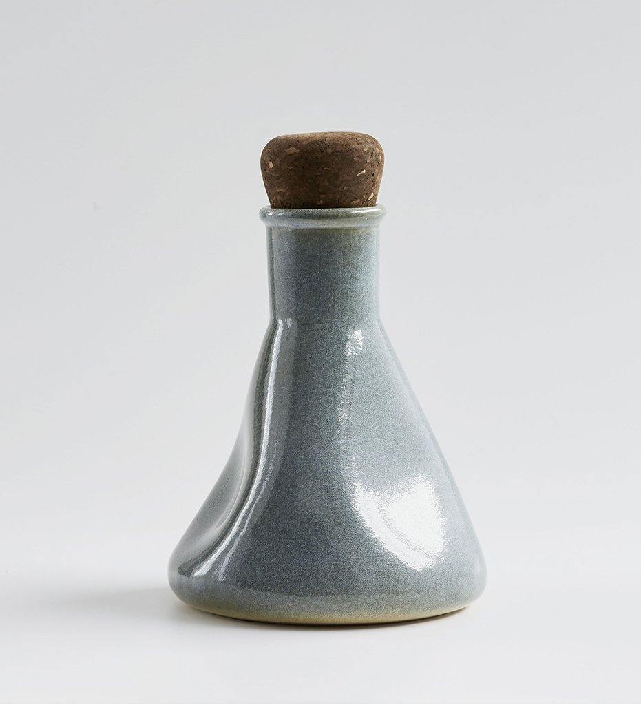 lifestyle, Wiid Warped Lab Vase - Large