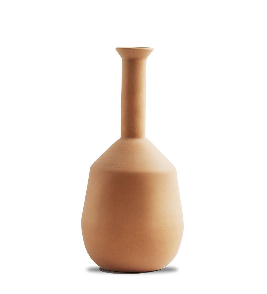 Wiid Tall Neck Vase - Standard Shape