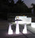Alred Co-Slide-Hopla Dining Table - Square Small - Light White