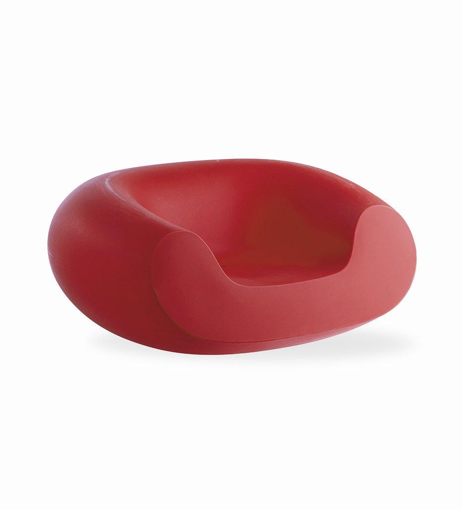 Allred Co-Slide-Chubby Lounge Chair