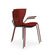 Allred Co-Slide-Gloria Arm Chair