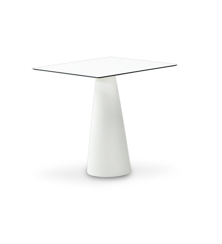 Alred Co-Slide-Hopla Dining Table - Square Small