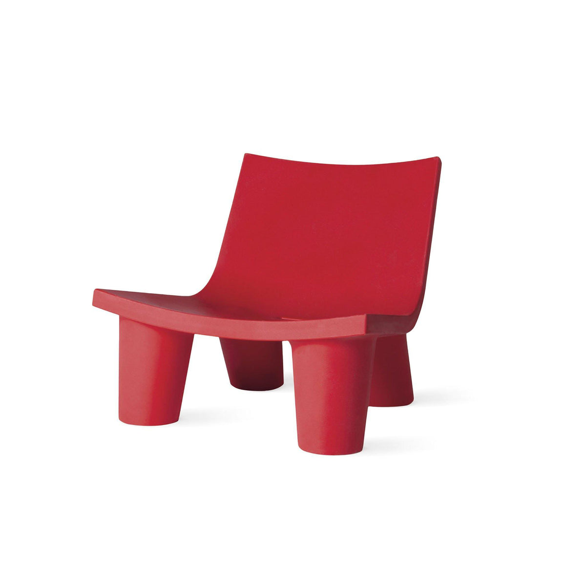 Allred Co-Slide-Low Lita Chair