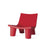Allred Co-Slide-Low Lita Chair
