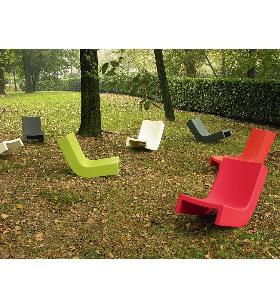 lifestyle, Allred Co-Slide-Twist Lounge Chair