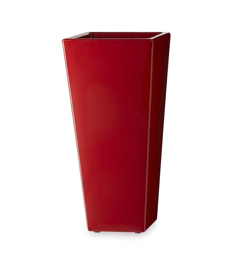 Allred Collaborative - Slide - Y Pot - Tall Large - Lacquered