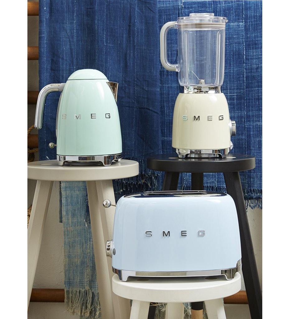 lifestyle, Juniper House-SMEG-Small Appliances