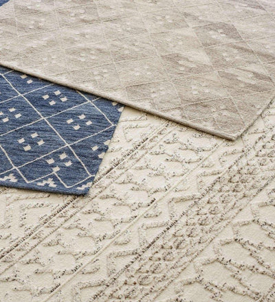 lifestyle, Dash and Albert Venus Hand Knotted Wool Rug